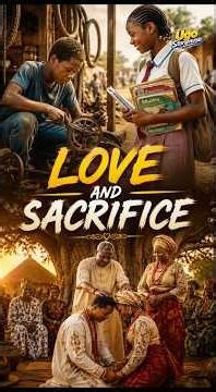 Love and Sacrifice: The Baobab Tree Story