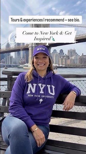Best NYC Tours & Experiences 🗽 | Explore New York Like a Local