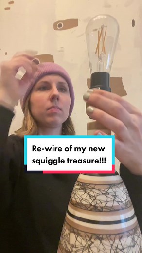 nyctrashtotreasures / Bronwyn on TikTok