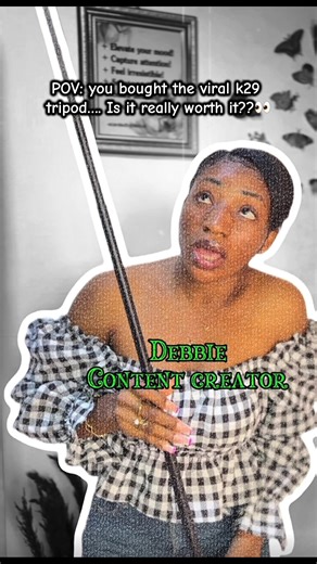 Is the K29 Tripod Worth the Hype? A Comprehensive Review