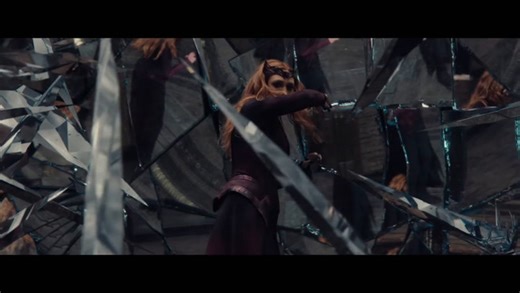 WATCH: Benedict Wong starred opposite Benedict Cumberbatch in Doctor Strange