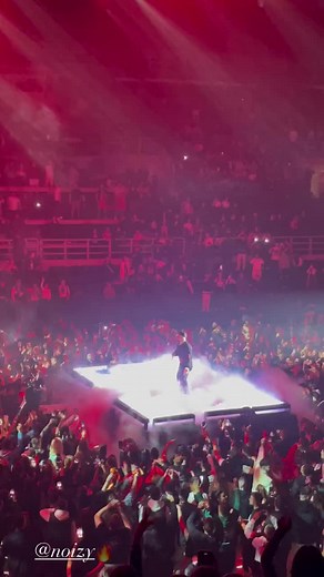 Greek Alpha Show Tour in Athens with Noizy - OTR Experience