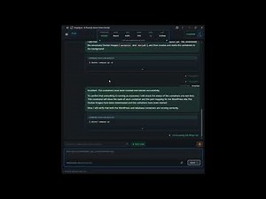 DropOps.ai: AI + 5MB File + 8 Words = WordPress Website