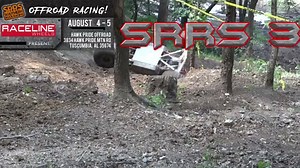 SRRS hits Hawk Pride in just over 2 weeks and driver registration is open for a couple more days. | National Rock Racing Series