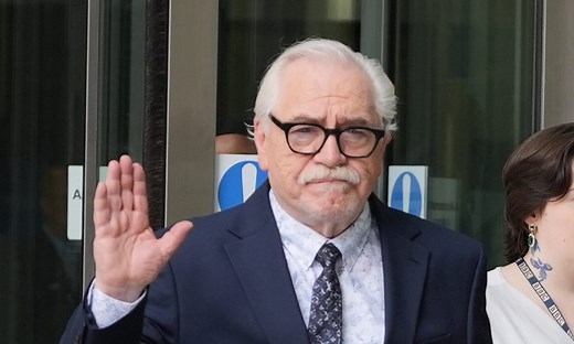 Brian Cox returns to Dundee Rep to star in play about RBS' role in 2008 financial collapse