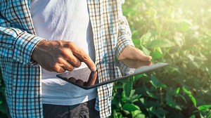 L’agriculture 4.0 peut-elle être responsable ?