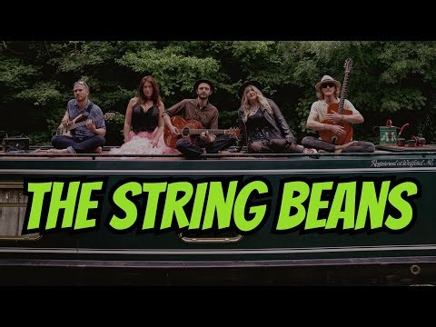 The String Beans - Outdoor Showreel