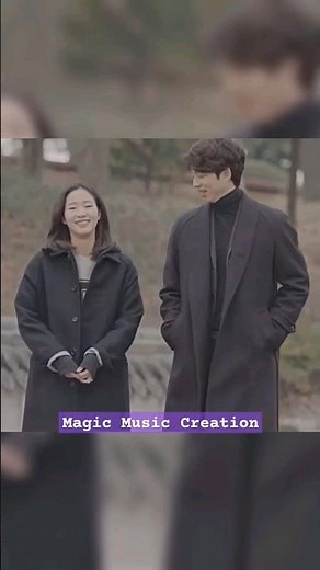 Goblin kdrama behind the scenes《bts》#funnyscenes #behindthescenes #bts #goblin #grimreaper
