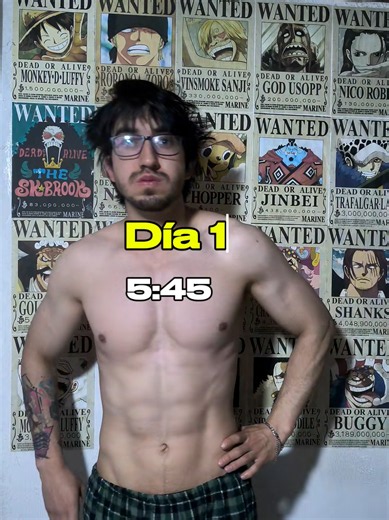 Hipopresivos: resultados en 2 semanas (Día 1)