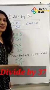 Maths Scam on Reels