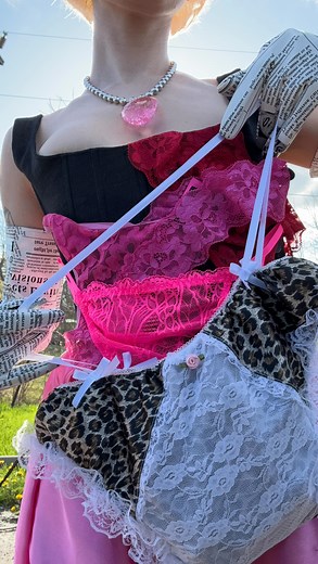 SC 👼🏻⚡️ on Instagram: "Panties 4 dayzzz🤪💖🚽🧚🏼👑❣️⭐️"