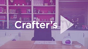 3.8K views · 172 reactions | Want a sneak peek of what's to come in Master Class show tomorrow? Sara Davies is here to tell you! ❤️ | Crafter's Companion USA | Facebook