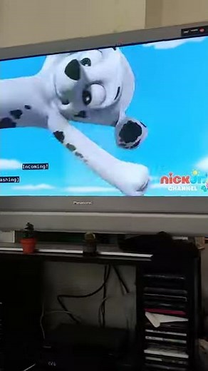 Paw patrol funny moments Marshall