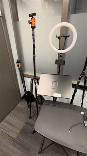 Larger Studio Housing the Fazioli F183 from 2021 - 2026