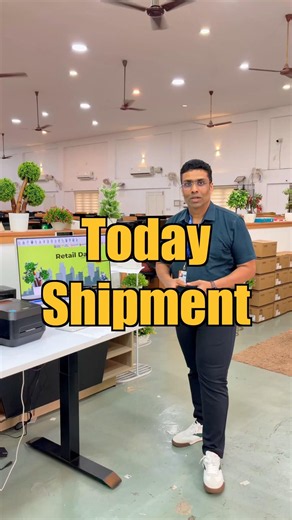 Today Shipments 😍❤️👌#billingsoftware #retaildaddy #raintech