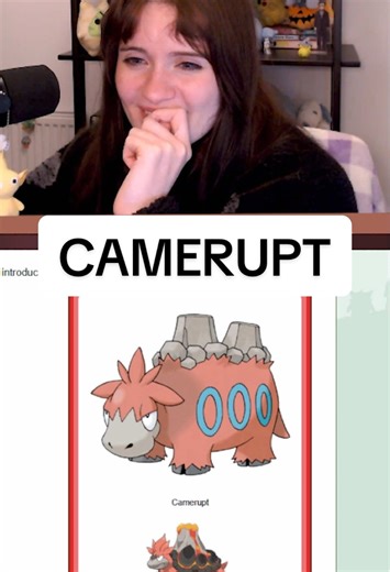 Understanding Pokemon Types: The Mystery of Circles