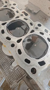 Engine valve test ✅ | Adel Ghazaal