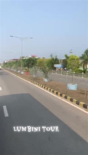 Lumbini Tour #goviral #fyp #floridaschool #foryoupage #foryou