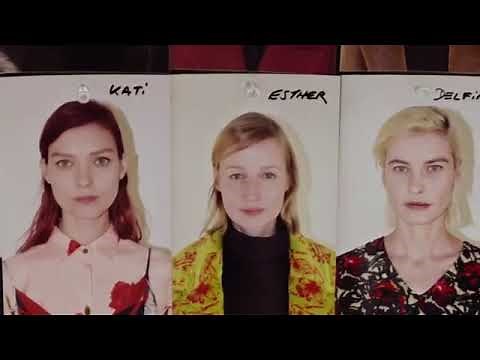Dries Van Noten | DOCUMENTARY
