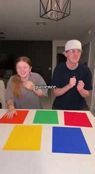 Guys I had to post this lol made me laugh so much! ll #funny #patience @softchaos-12 made this