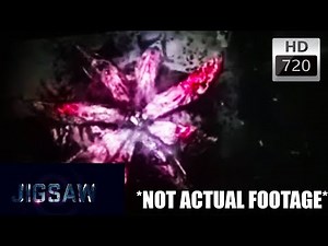 Jigsaw (2017) Detective's Brutal Death Scene Explained - (SAW 8) Detective Halloran Laser Death