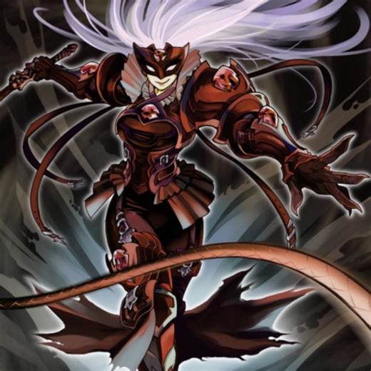 Superheavy Samurai - YGOPRODeck