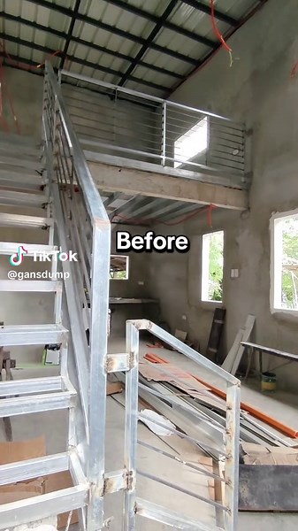 Tiny House Ideas: DIY Renovation in the Philippines