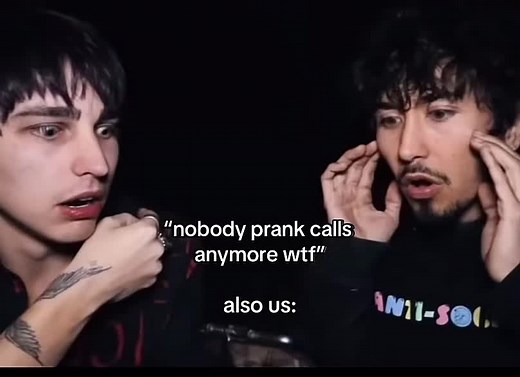 Hilarious Prank Call Reactions from Sam and Colby Fans