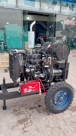 15kva Mahindra Generator | Open Generator | Mahindra Generator #shorts #generator #chadhasunil #chadhagenerators #HeavyDutyGenerator #generatorsetup #3phasepower @topfans Chadha Generators Private Limited 9034280002 , 9996950031 | Chadha Generators Private Limited