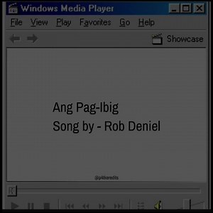 Ang Pag-Ibig - Rob Deniel #fyp #foryou #song #lyrics_songs #robdeniel