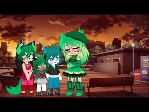 Poly BL Story (GCMV) Gacha Life