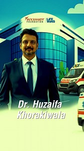 33K views · 39 shares | Dr. Huzaifa Khorakiwala, CEO of Wockhardt...