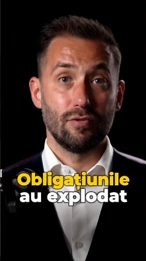 🚨 Șoc pe piețele financiare! Ce s-a schimbat în doar 80 de zile?