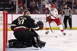 What is shots on goal in hockey? Exploring one of the sport's most basic analytic