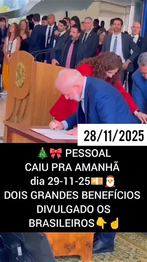 √√√√√ AMANHÃ (29/11) TEM PAGAMENTO NAS CONTAS!!!!!!!!!!!!!!!!!!!!!!!!!!!!! #noticias #viraliza #inss #bolsafamilia #foryoupage