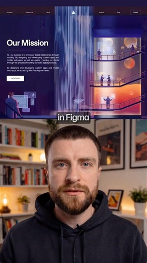 Figma plugins that improve design quality.#figma #design #tools