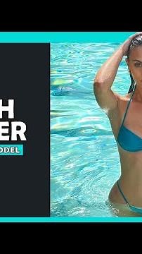 Steph Rayner - The Best Bikini Model and Fashion Sensation