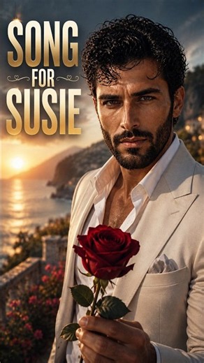 SUSIE SONG ❤️ Song for Susie | Romantic Love Song for Susan | Romeo Avenor