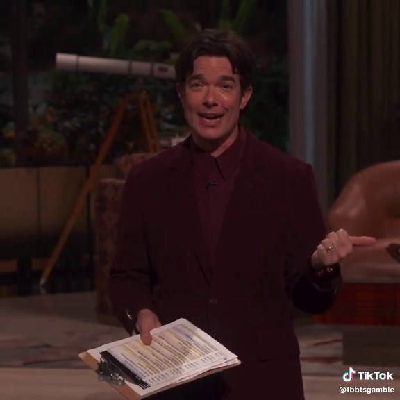 John Mulaney's Live Performance Highlights