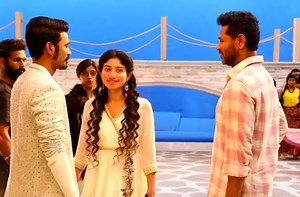 Rowdy Baby Making Video Goes Viral!