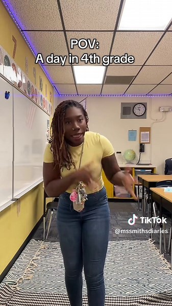 Teacher Tips for a Successful 4th Grade Year