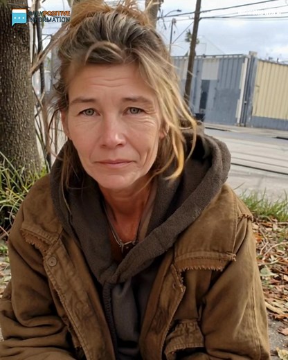 I gave my jacket to a homeless woman on Thanksgiving — and two years later, she showed up at my door with a black backpack and an unforgettable smile. After losing my wife to cancer at 49, everything in my life revolved around our daughter, Sarah. Thanksgiving felt hollow when living alone. I was 51 that year, Sarah was overseas, and the house felt painfully quiet as we planned a simple video call for the evening. I stopped by the grocery store for a pumpkin pie, not even sure I’d eat it. On the