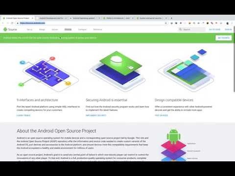 Android Pen-testing - Introduction, Architecture, Permissions
