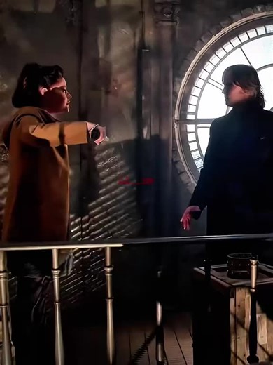 Such a powerful scene 😳 #repost #onceuponatime #ouat #edit #foryou | onceuponatime