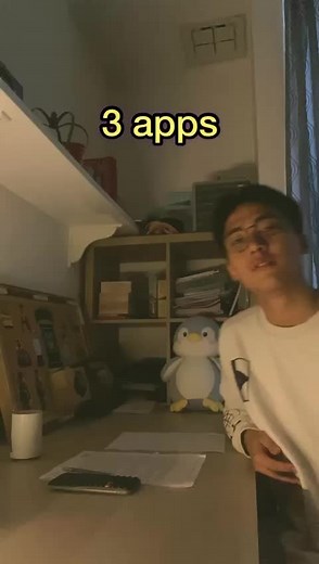 1. Effie (Great mindmapping tool for clarity of thought) 2. Flow (Minimalist Pomodoro timer that minimises brain fatigue) 3. Todoist (Simple task listing app that helps you streamline workflow)