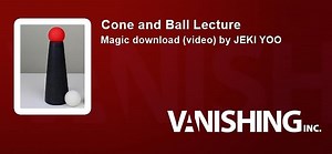 Cone and Ball Lecture