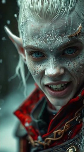 ❄️World 003 Sneak Peek — Caer’Isen, the Silent Dominion❄️