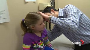 B.C. budget announces changes in MSP premiums