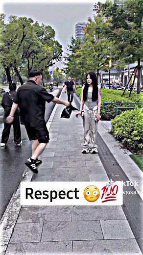 Respect 100 Shorts Compilation