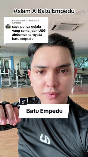 Gejala Batu Empedu dan Cara Mengatasinya